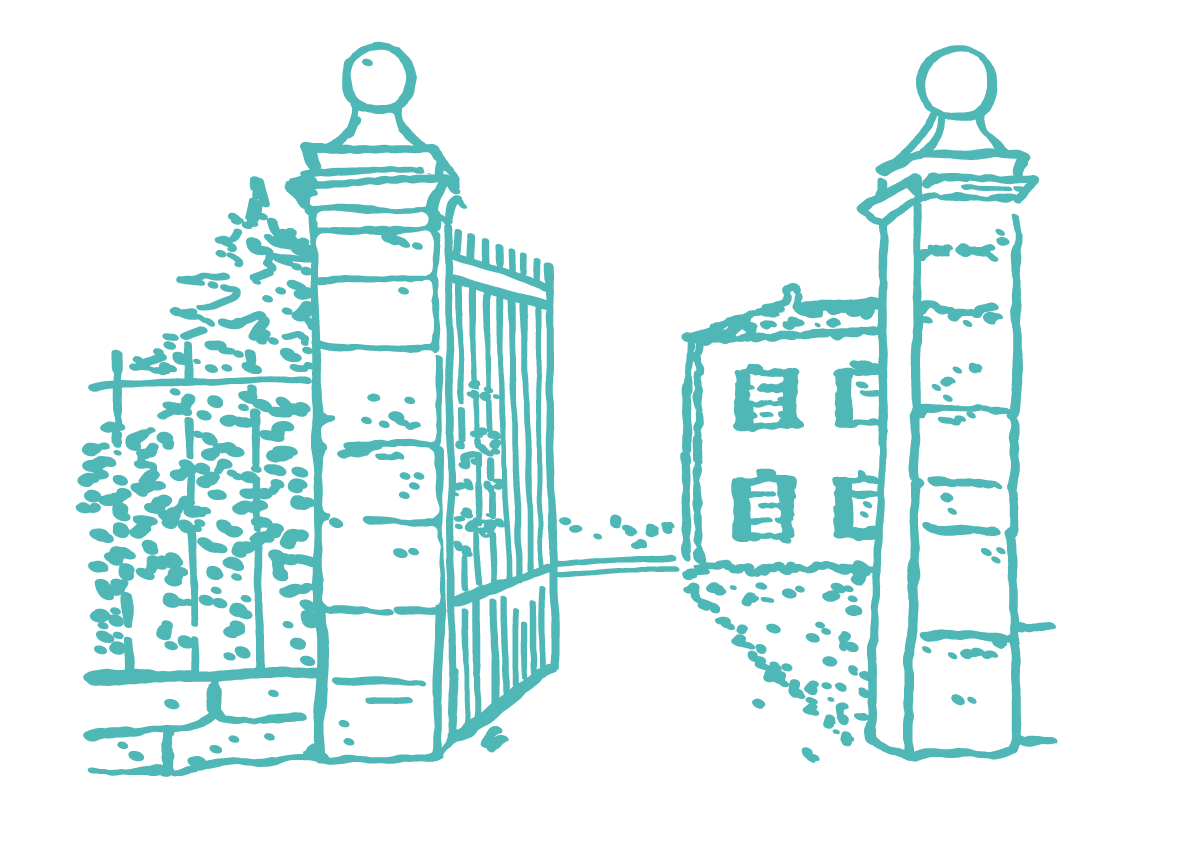 logo castelette domaine en provence