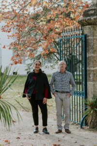 Domaine familial Famille Lachal