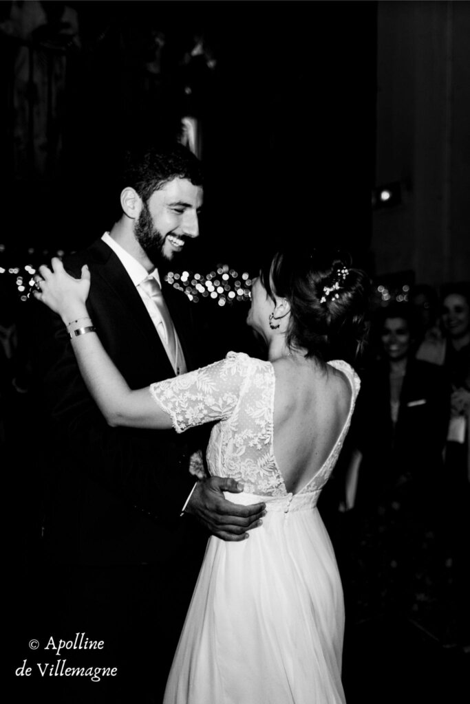 sérénité confiance totale coup de coeur