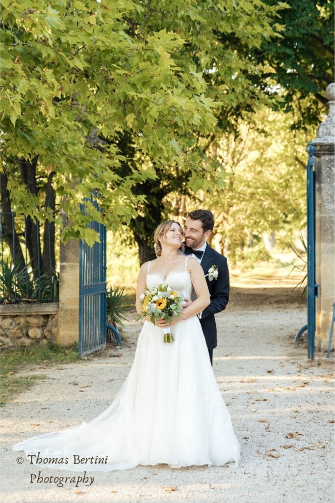 gentillesse des hôtes charme provençal