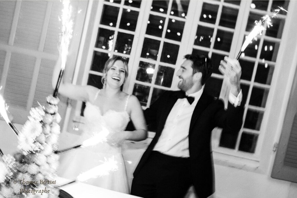 équipe au top expérience inoubliable