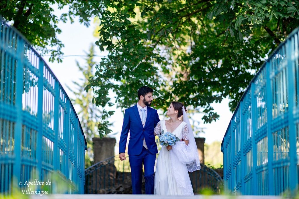 endroit paisible sérénité discrétion charme provençal