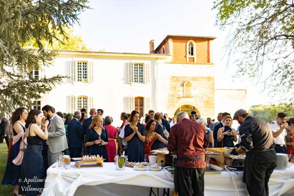 accueil chaleureux endroit paisible