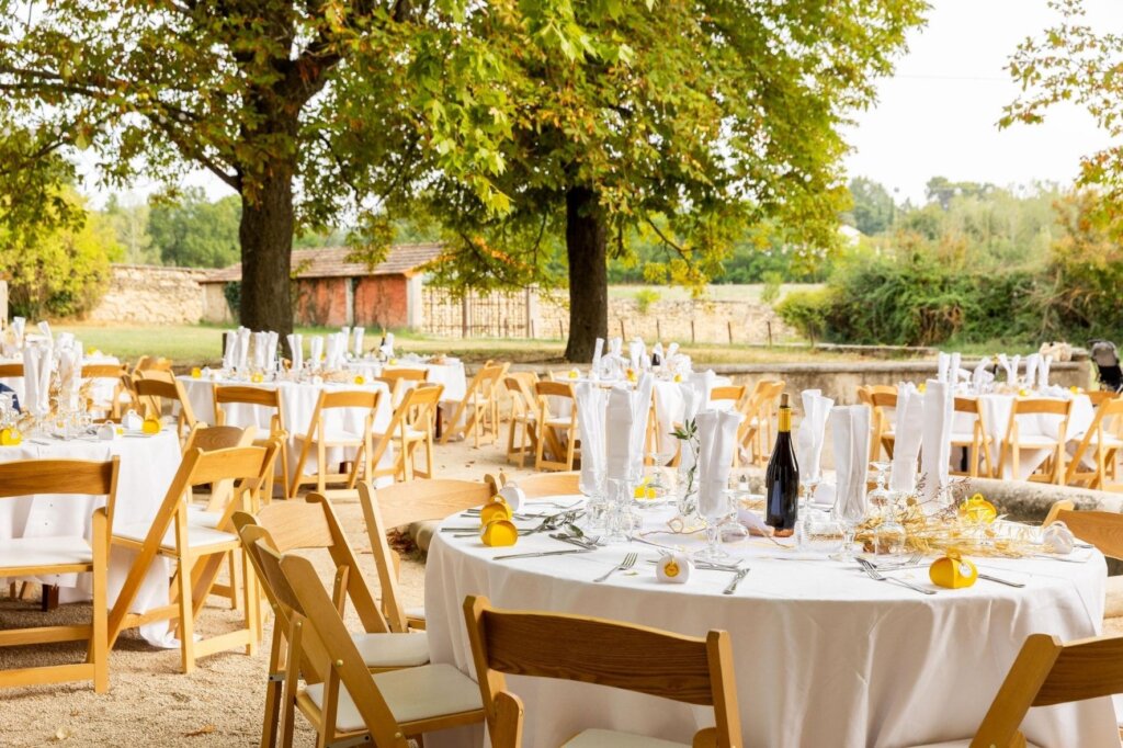 cadre naturel charme provençal