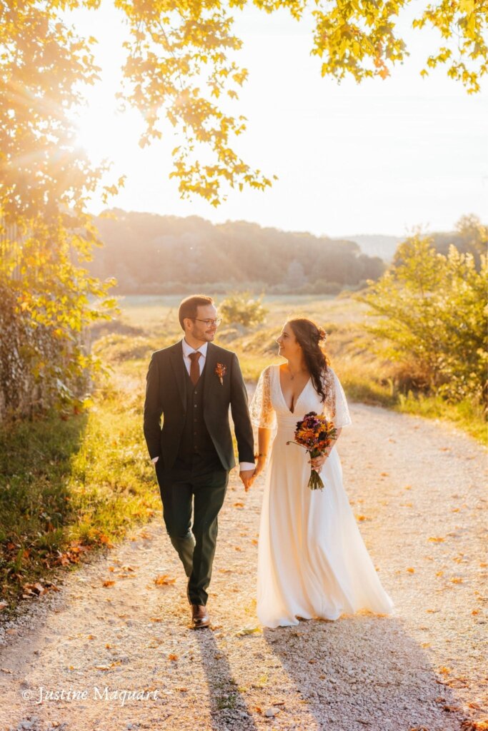 mariage en provence cadre authentique