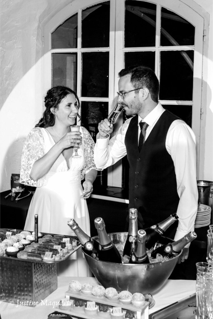 domaine familial expérience inoubliable