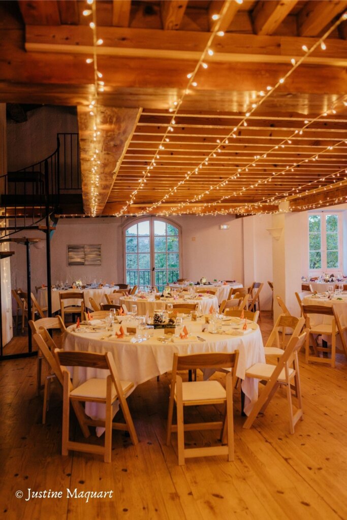 ambiance familiale lieux bien entretenus