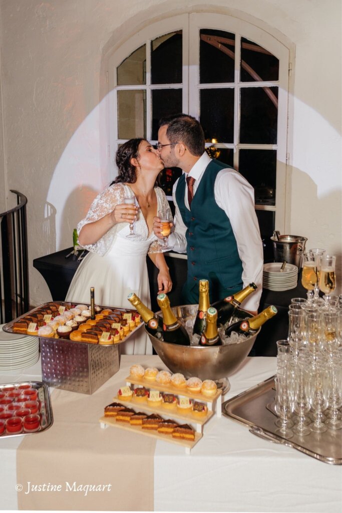 lieu serein bienveillance confiance totale mariage intimiste