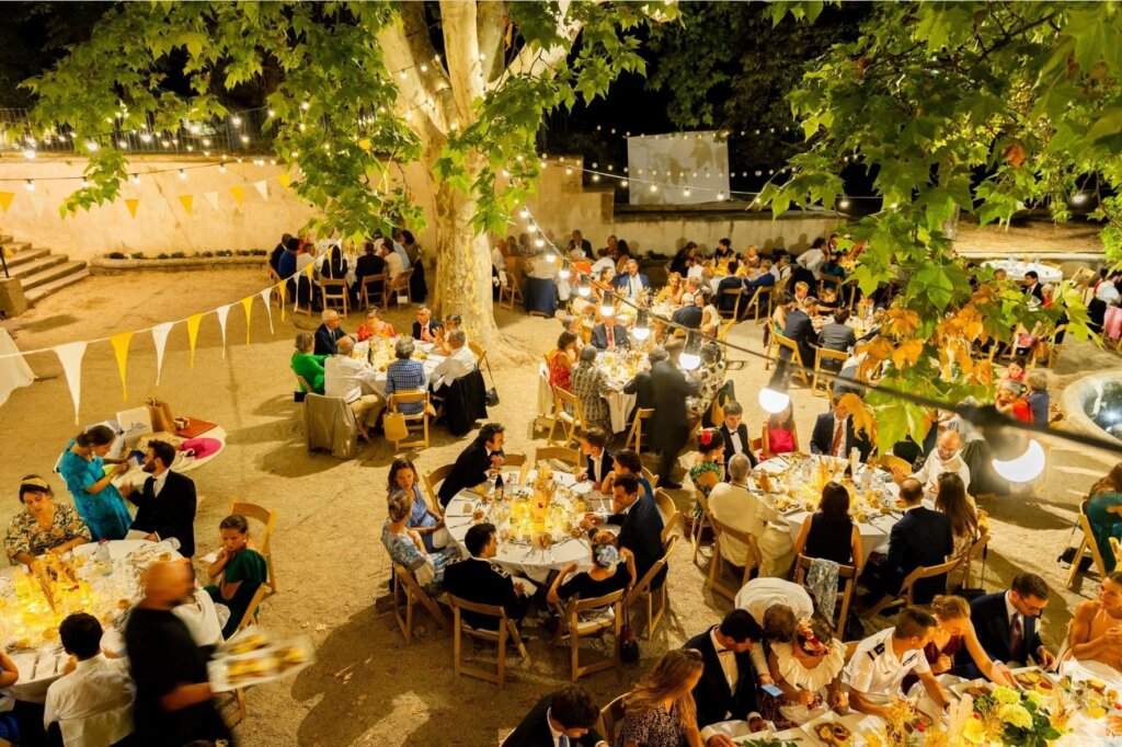 cadre élégant et chaleureux expérience inoubliable