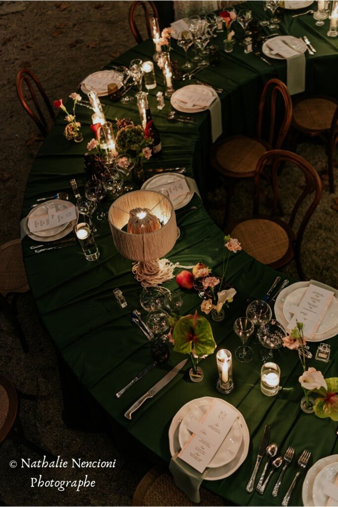 cadre élégant et chaleureux plein de charme et soigné