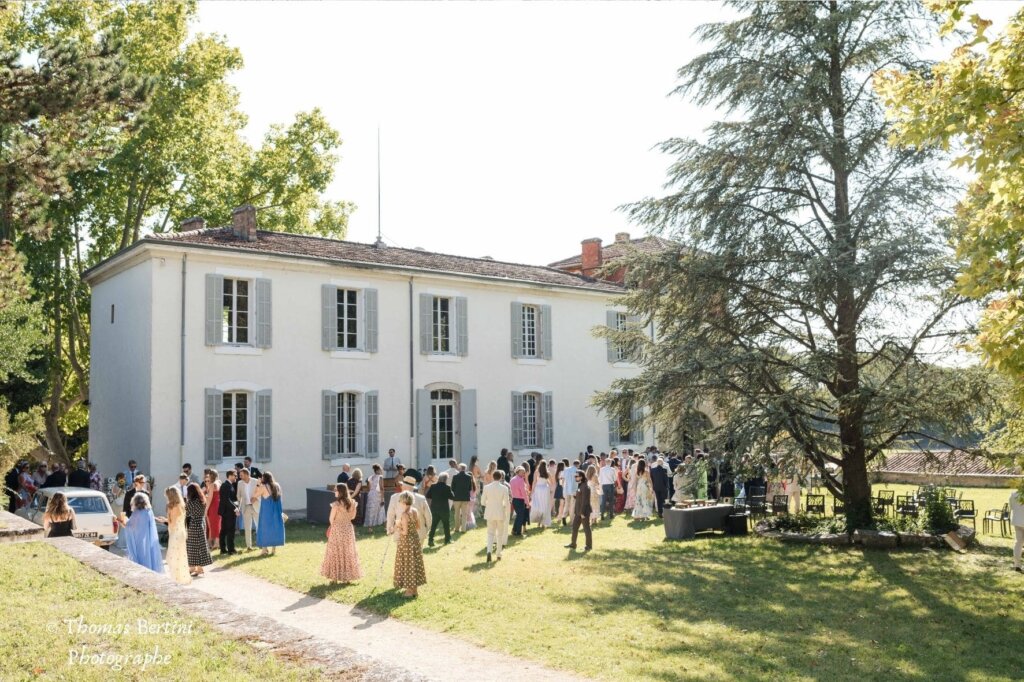 lieux bien entretenus propres et soignés