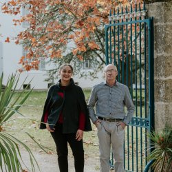 Domaine familial Famille Lachal